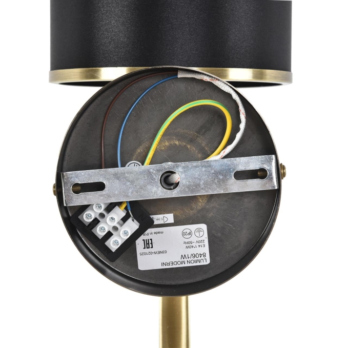 Бра Е14 40W 220V DEMETRA MODERNI LN26 000 LUMION 8406/1W, композиция 3 Бра Е14 40W 220V DEMETRA MODERNI LN26 000 LUMION 8406/1W, композиция 3