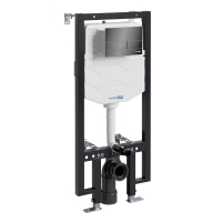 Система инсталляции для унитазов WasserKRAFT Vils 56TLT.010.ME.PB04 Система инсталляции для унитазов WasserKRAFT Vils 56TLT.010.ME.PB04