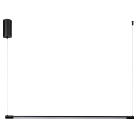 Подвесной светильник, горизонт. крепление IP20 LED 9W 675Лм 3000K FILLINI HIGHTECH ODL22 275 ODEON LIGHT, 4335/9L