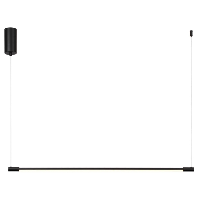 Подвесной светильник, горизонт. крепление IP20 LED 9W 675Лм 3000K FILLINI HIGHTECH ODL22 275 ODEON LIGHT 4335/9L, фото на белом фоне Подвесной светильник, горизонт. крепление IP20 LED 9W 675Лм 3000K FILLINI HIGHTECH ODL22 275 ODEON LIGHT 4335/9L, фото на белом фоне