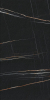Керамогранит Laminam I Naturali Marmi Sahara Noir Extra Bocciardato B.M. Face A 20+ 162x324, LAMF0M0168