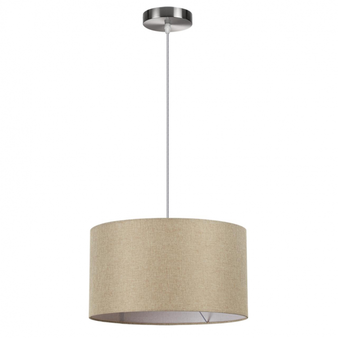Подвес Е27 2*60W 220V NIKKI MODERNI LN26 527 LUMION 8250/2, изображение 1 Подвес Е27 2*60W 220V NIKKI MODERNI LN26 527 LUMION 8250/2, изображение 1