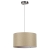 Подвес Е27 2*60W 220V NIKKI MODERNI LN26 527 LUMION 8250/2