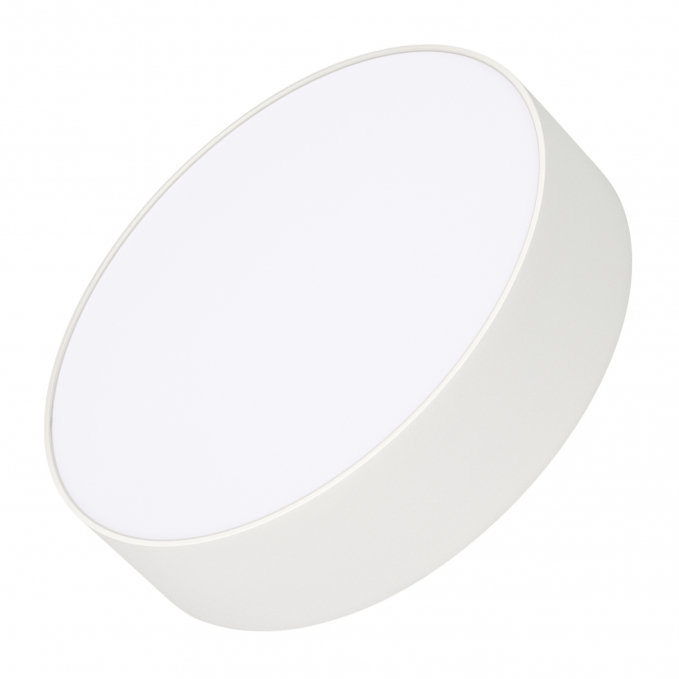 Светильник IM-RONDO-EMERGENCY-3H-R210-20W Day4000 (WH, 120 deg, 230V), Arlight, 038885, изображение 1 Светильник IM-RONDO-EMERGENCY-3H-R210-20W Day4000 (WH, 120 deg, 230V), Arlight, 038885, изображение 1