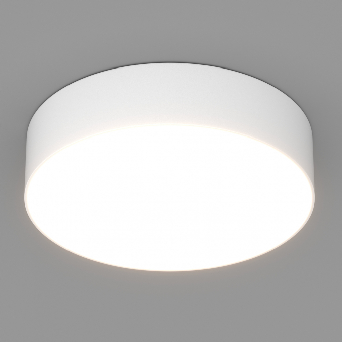 Светильник IM-RONDO-EMERGENCY-3H-R210-20W Day4000 (WH, 120 deg, 230V), Arlight, 038885, изображение 6 Светильник IM-RONDO-EMERGENCY-3H-R210-20W Day4000 (WH, 120 deg, 230V), Arlight, 038885, изображение 6