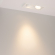 Светильник MS-VORTEX-BUILT-S210x117-2x20W Warm3000 (WH-WH, 40 deg, 230V), Arlight, 057763, изображение 4