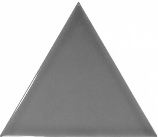 Настенная плитка Equipe Scale Triangolo Dark Grey 10.8x12.4, 23817 Настенная плитка Equipe Scale Triangolo Dark Grey 10.8x12.4, 23817