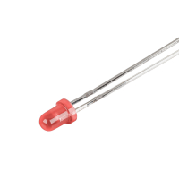 Светодиод ARL-3514URD-150mcd, Arlight, 003745