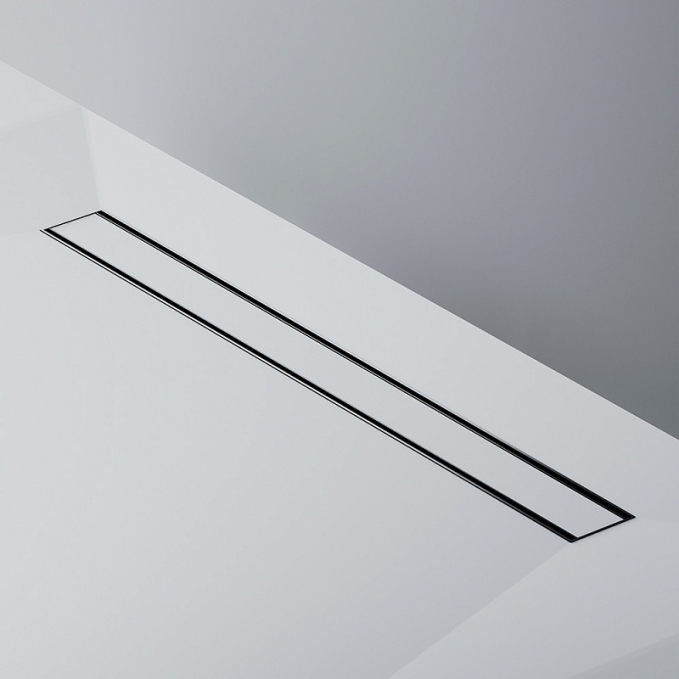 Трап AM.PM PrimeFlow W02SC-U11-080-04BM Трап AM.PM PrimeFlow W02SC-U11-080-04BM