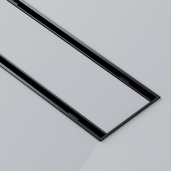 Трап AM.PM PrimeFlow W02SC-U11-080-04BM Трап AM.PM PrimeFlow W02SC-U11-080-04BM