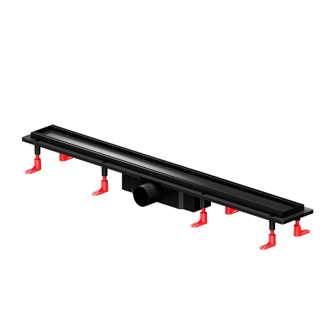 Трап AM.PM PrimeFlow W02SC-U11-080-04BM Трап AM.PM PrimeFlow W02SC-U11-080-04BM