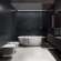 Керамогранит Artcer 1XL Georgia Black Matt 120x180 Керамогранит Artcer 1XL Georgia Black Matt 120x180