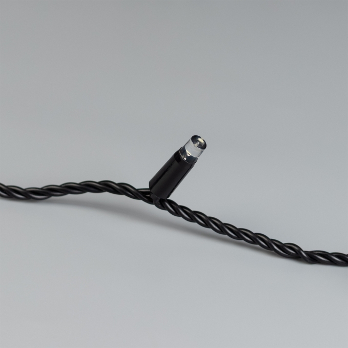Светодиодная гирлянда ARD-STRING-CLASSIC-10000-BLACK-100LED-FLASH WHITE (230V, 7W), Arlight, 025797, изображение 7 Светодиодная гирлянда ARD-STRING-CLASSIC-10000-BLACK-100LED-FLASH WHITE (230V, 7W), Arlight, 025797, изображение 7
