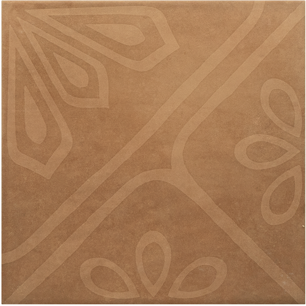 Керамогранит Equipe Ares Decor Cotto 20x20, 31850 Керамогранит Equipe Ares Decor Cotto 20x20, 31850