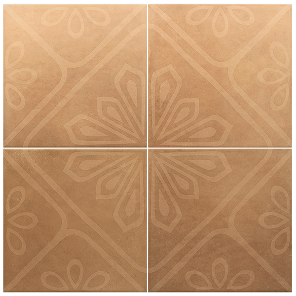 Керамогранит Equipe Ares Decor Cotto 20x20, 31850 Керамогранит Equipe Ares Decor Cotto 20x20, 31850