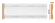 Молдинг Decomaster 185-16, 60x8x2400 мм Молдинг Decomaster 185-16, 60x8x2400 мм