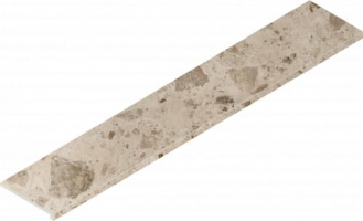 Ступень Italon Continuum Stone Beige Scalino Ang Dx 33x160, 620070002353 Ступень Italon Continuum Stone Beige Scalino Ang Dx 33x160, 620070002353