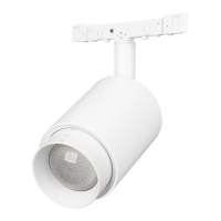 Светильник MAG-MICROCOSM-SPOT-ZOOM-R47-9W Warm3000 (WH, 15-55 deg, 24V), Arlight, 051807 Светильник MAG-MICROCOSM-SPOT-ZOOM-R47-9W Warm3000 (WH, 15-55 deg, 24V), Arlight, 051807