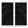 Керамический слэб StaroSlabs Polished Black Marquina 160x320 Керамический слэб StaroSlabs Polished Black Marquina 160x320