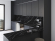 Керамический слэб StaroSlabs Polished Black Marquina 160x320 Керамический слэб StaroSlabs Polished Black Marquina 160x320