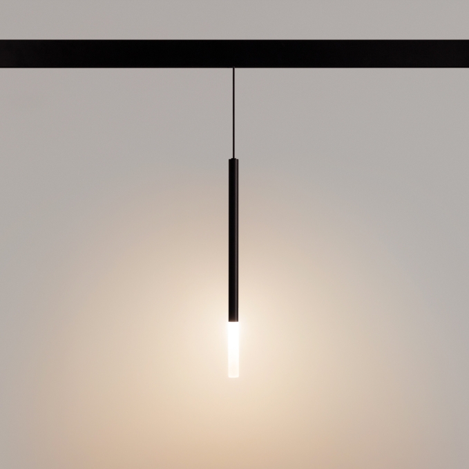Светильник MAG-ORIENT-STICK-HANG-R20-6W Warm3000 (BK, 180 deg, 48V), Arlight, 037038, изображение 2 Светильник MAG-ORIENT-STICK-HANG-R20-6W Warm3000 (BK, 180 deg, 48V), Arlight, 037038, изображение 2