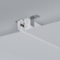 Крышка боковая MAG-ORIENT-COVER-SIDE-STR-2000 (WH), Arlight, 059606, изображение 1 Крышка боковая MAG-ORIENT-COVER-SIDE-STR-2000 (WH), Arlight, 059606, изображение 1