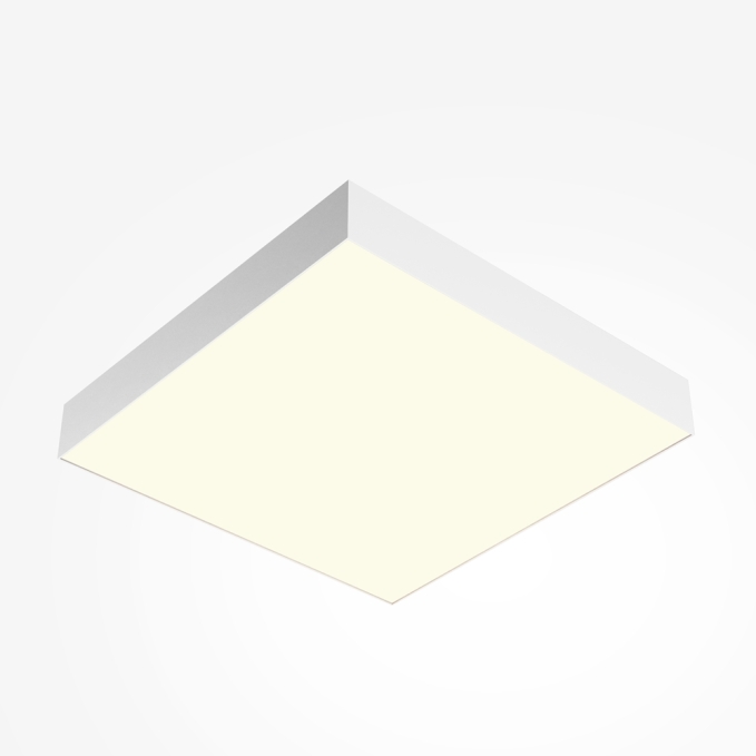 Потолочный светильник Зон / Zon 45 Вт 3000 К 120°, C032CL-45W3K-SQ-W, изображение 2 Потолочный светильник Зон / Zon 45 Вт 3000 К 120°, C032CL-45W3K-SQ-W, изображение 2