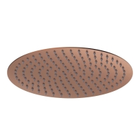 Верхний душ WasserKRAFT A116BRG Верхний душ WasserKRAFT A116BRG