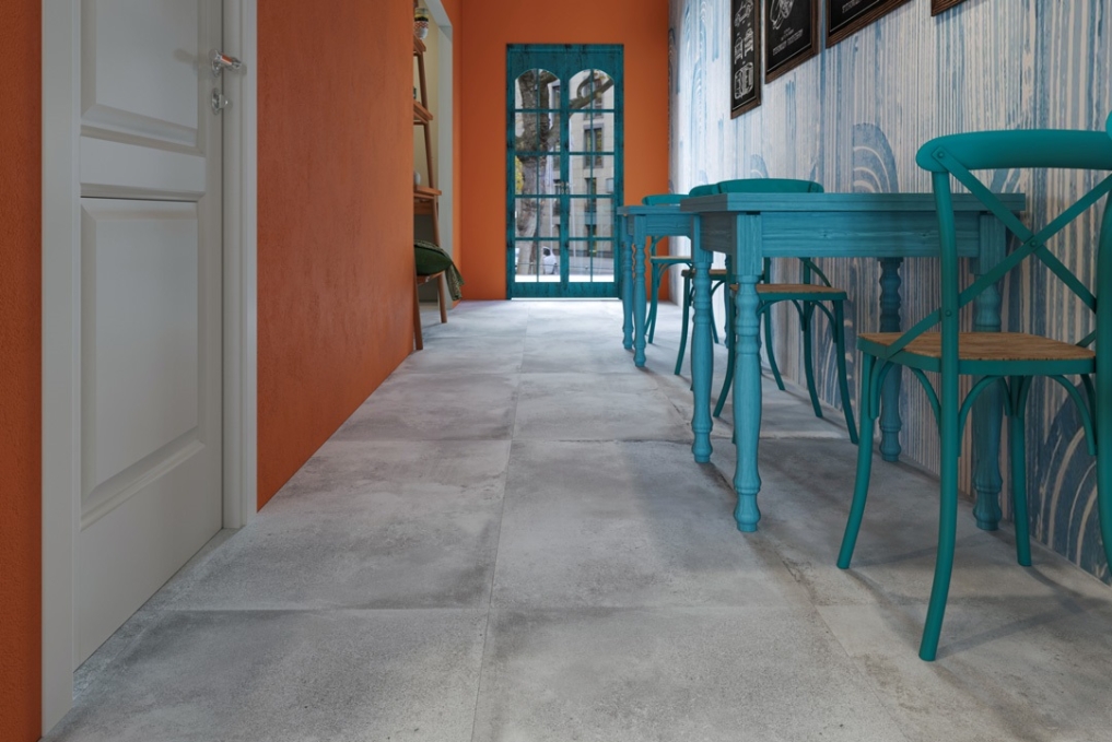 Керамогранит NT Ceramic Cemento Grey 60x120, NTT99603M Керамогранит NT Ceramic Cemento Grey 60x120, NTT99603M