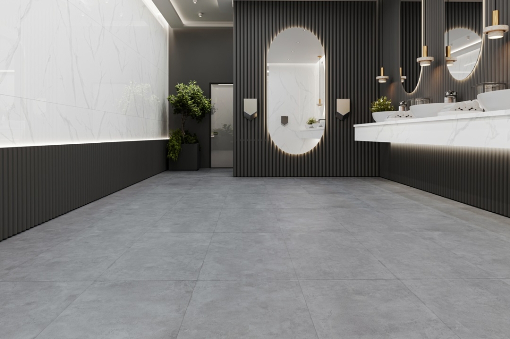 Керамогранит NT Ceramic Cemento Grey 60x120, NTT99603M Керамогранит NT Ceramic Cemento Grey 60x120, NTT99603M