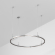 Основание ART-APRIORI-ROUND-HANG-R1200 (TN), Arlight, 050190, изображение 1 Основание ART-APRIORI-ROUND-HANG-R1200 (TN), Arlight, 050190, изображение 1