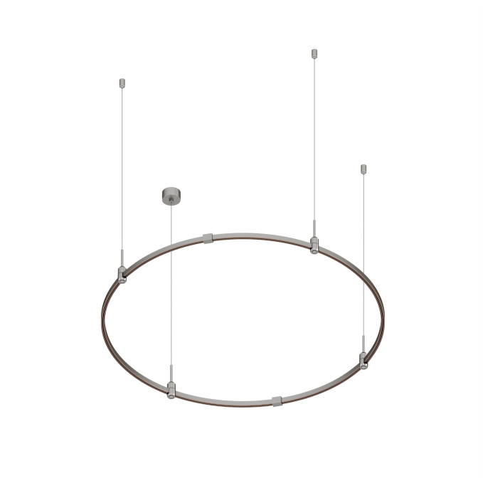 Основание ART-APRIORI-ROUND-HANG-R1200 (TN), Arlight, 050190, изображение 2 Основание ART-APRIORI-ROUND-HANG-R1200 (TN), Arlight, 050190, изображение 2