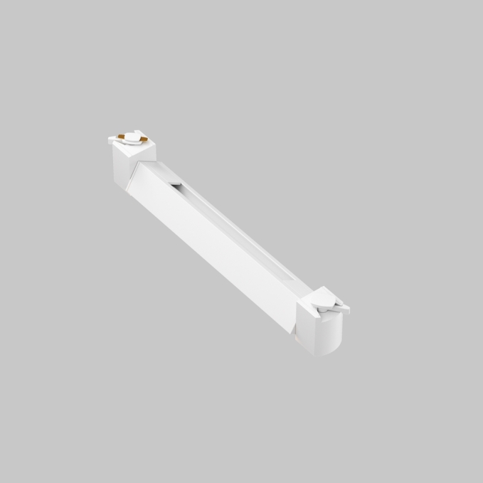 Трековый светильник Базис поворотный / Basis Rot Unity 3000K 10Вт 120°, TR104-1-10W3K-W, изображение 3 Трековый светильник Базис поворотный / Basis Rot Unity 3000K 10Вт 120°, TR104-1-10W3K-W, изображение 3