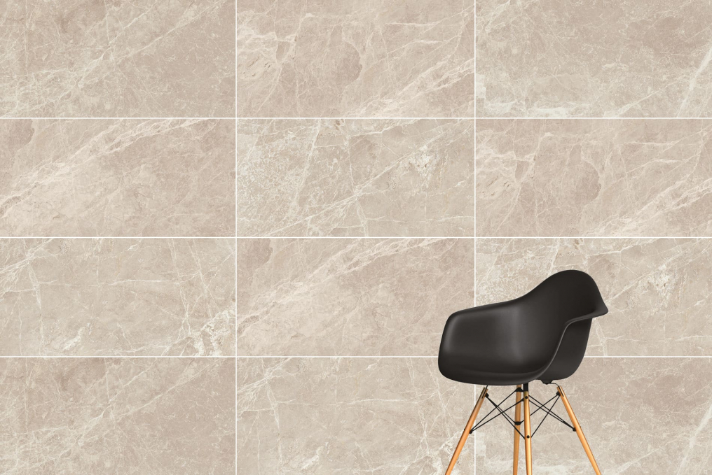 Керамогранит Vitra Marmostone Норковый Лаппато R9 60x120, K951327LPR