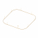 Основание ART-APRIORI-QUADRAT-SOFT-ROD-400-3500x3500 (GD), Arlight, 048516, изображение 2 Основание ART-APRIORI-QUADRAT-SOFT-ROD-400-3500x3500 (GD), Arlight, 048516, изображение 2