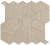 Мозаика Atlas Concorde Boost Pro Cream Mosaico Shapes 31x33.5, A0P9