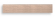 Плинтус напольный Decomaster D235-83 ДМ, 80x17x2400 мм Плинтус напольный Decomaster D235-83 ДМ, 80x17x2400 мм