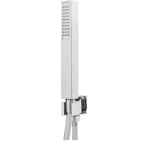 Душевой гарнитур Webert Shower Set AC1045015 хром глянцевый