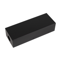 Короб ART-INBELT-POWER-BOX-L245-SIDE (BK, 48V), Arlight, 051142