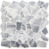 Мозаика Starmosaic Broken Split Grey Matt 30.5x30.5 Мозаика Starmosaic Broken Split Grey Matt 30.5x30.5