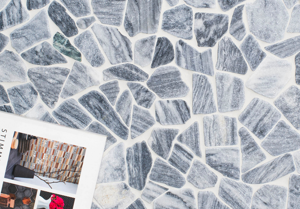 Мозаика Starmosaic Broken Split Grey Matt 30.5x30.5 Мозаика Starmosaic Broken Split Grey Matt 30.5x30.5