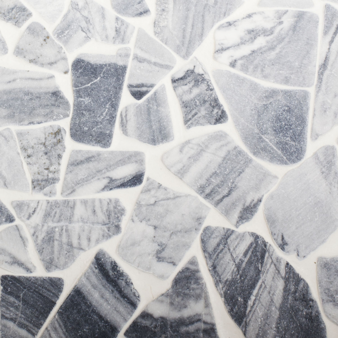Мозаика Starmosaic Broken Split Grey Matt 30.5x30.5 Мозаика Starmosaic Broken Split Grey Matt 30.5x30.5