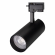Светильник LGD-GERA-2TR-R74-20W Day4000 (BK, 24 deg, 230V), Arlight, 025943(1), изображение 1 Светильник LGD-GERA-2TR-R74-20W Day4000 (BK, 24 deg, 230V), Arlight, 025943(1), изображение 1