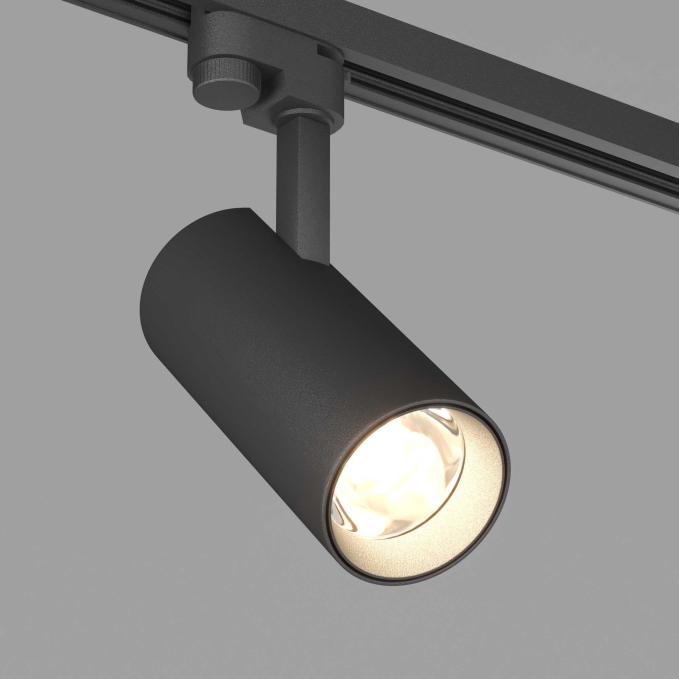 Светильник LGD-GERA-2TR-R74-20W Day4000 (BK, 24 deg, 230V), Arlight, 025943(1), изображение 2 Светильник LGD-GERA-2TR-R74-20W Day4000 (BK, 24 deg, 230V), Arlight, 025943(1), изображение 2
