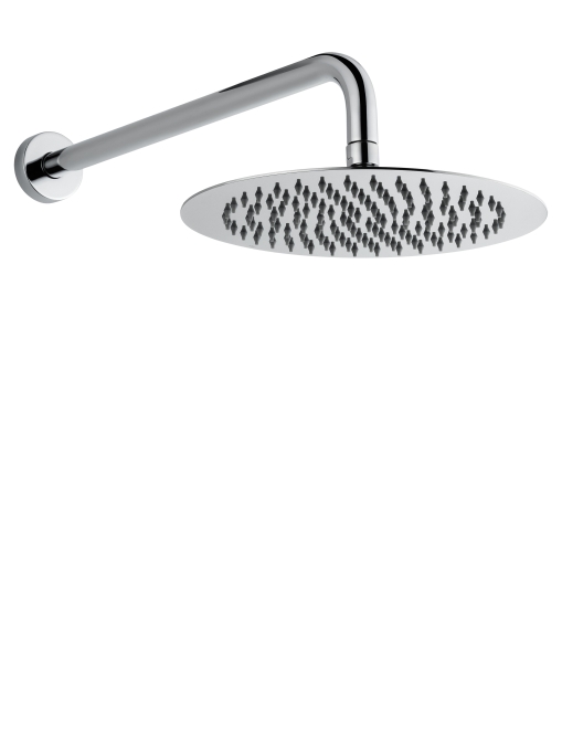 Душевой комплект Wonzon & Woghand Solo WW-939032-CR хром глянцевый встраиваемый Душевой комплект Wonzon & Woghand Solo WW-939032-CR хром глянцевый встраиваемый