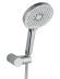 Душевой комплект Wonzon & Woghand Solo WW-939032-CR хром глянцевый встраиваемый Душевой комплект Wonzon & Woghand Solo WW-939032-CR хром глянцевый встраиваемый