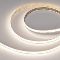 Светодиодная лента COB-X1088-12mm 24V Day4000 (22 W/m, IP20, 5m), Arlight, 046930 Светодиодная лента COB-X1088-12mm 24V Day4000 (22 W/m, IP20, 5m), Arlight, 046930