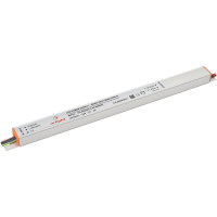 Блок питания ARV-12024-LONG-D (12V, 2A, 24W), Arlight, 026418(1) Блок питания ARV-12024-LONG-D (12V, 2A, 24W), Arlight, 026418(1)