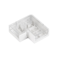 Коннектор угловой COB-MONO-10mm-2pin-STS-IP68, Arlight, 059159
