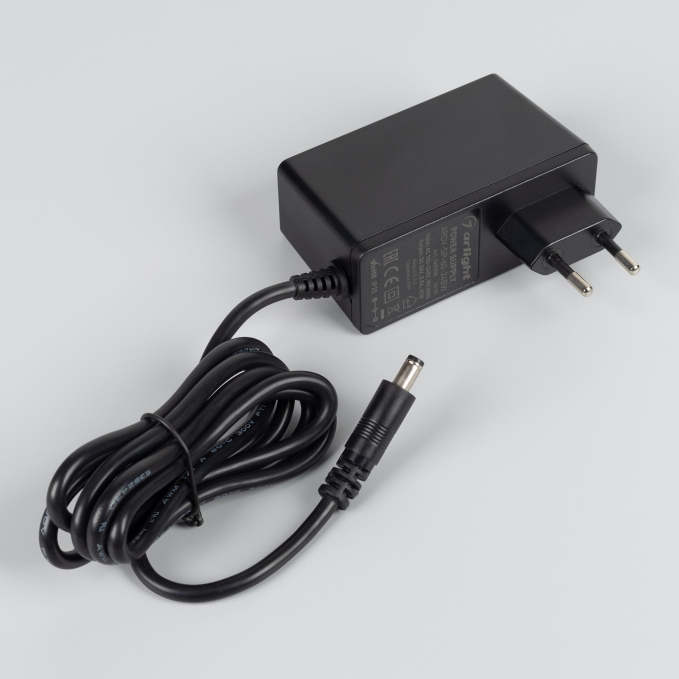 Блок питания ARDV-SP-60-24BW (24V, 2.5A, 60W), Arlight, 049398, изображение 2 Блок питания ARDV-SP-60-24BW (24V, 2.5A, 60W), Arlight, 049398, изображение 2